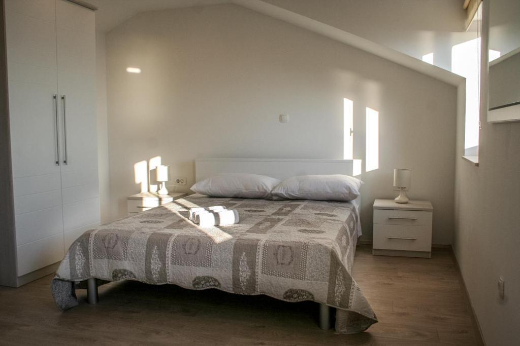 Villa Ursula Подгора Номер фото